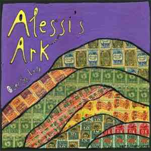 Alessi's Ark - Over The Hill