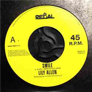 Lily Allen - Smile
