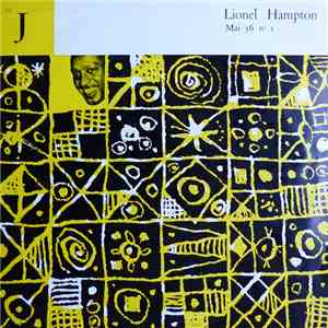 Lionel Hampton - Mai 56 No 1