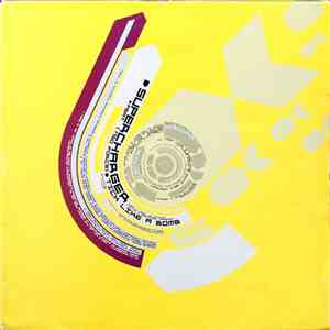 Supercharger - Tick Like A Bomb