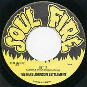 The Herb Johnson Settlement - Get It