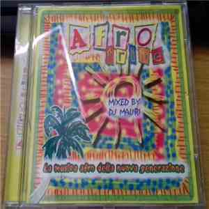 Various - Afro Tribe: La Musica Afro Della Nuova Generazione